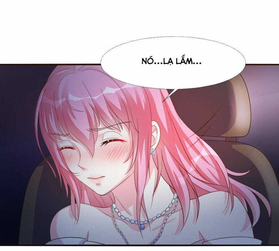 Tổng Tài Lãnh Khốc Độc Sủng Chapter 10 trang 16