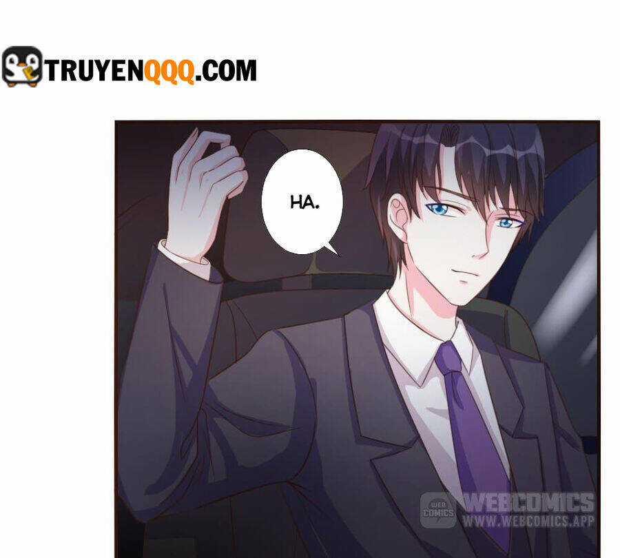 Tổng Tài Lãnh Khốc Độc Sủng Chapter 10 trang 17