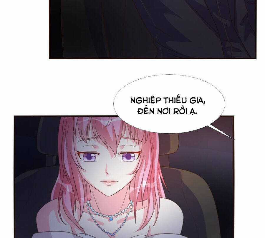 Tổng Tài Lãnh Khốc Độc Sủng Chapter 10 trang 18