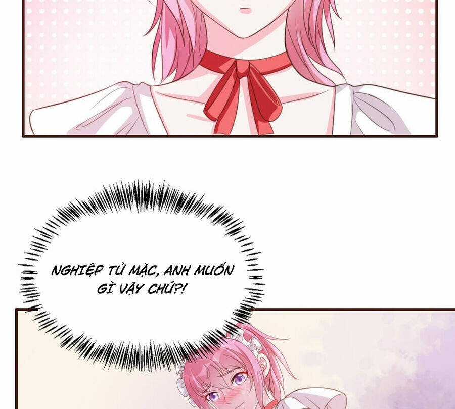 Tổng Tài Lãnh Khốc Độc Sủng Chapter 10 trang 2