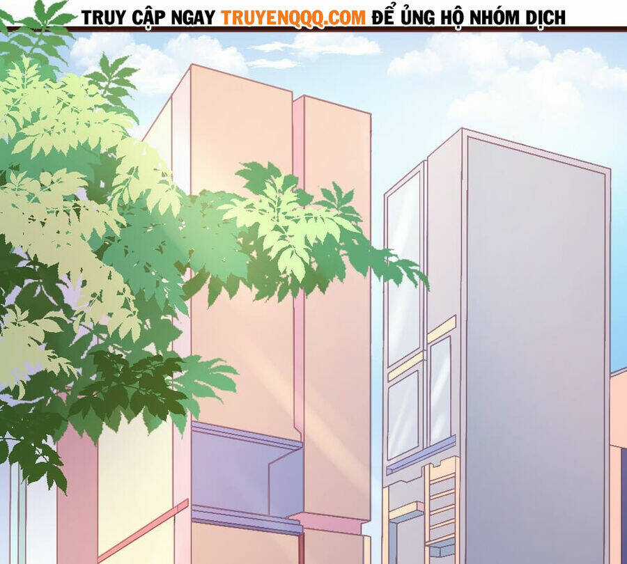 Tổng Tài Lãnh Khốc Độc Sủng Chapter 10 trang 23