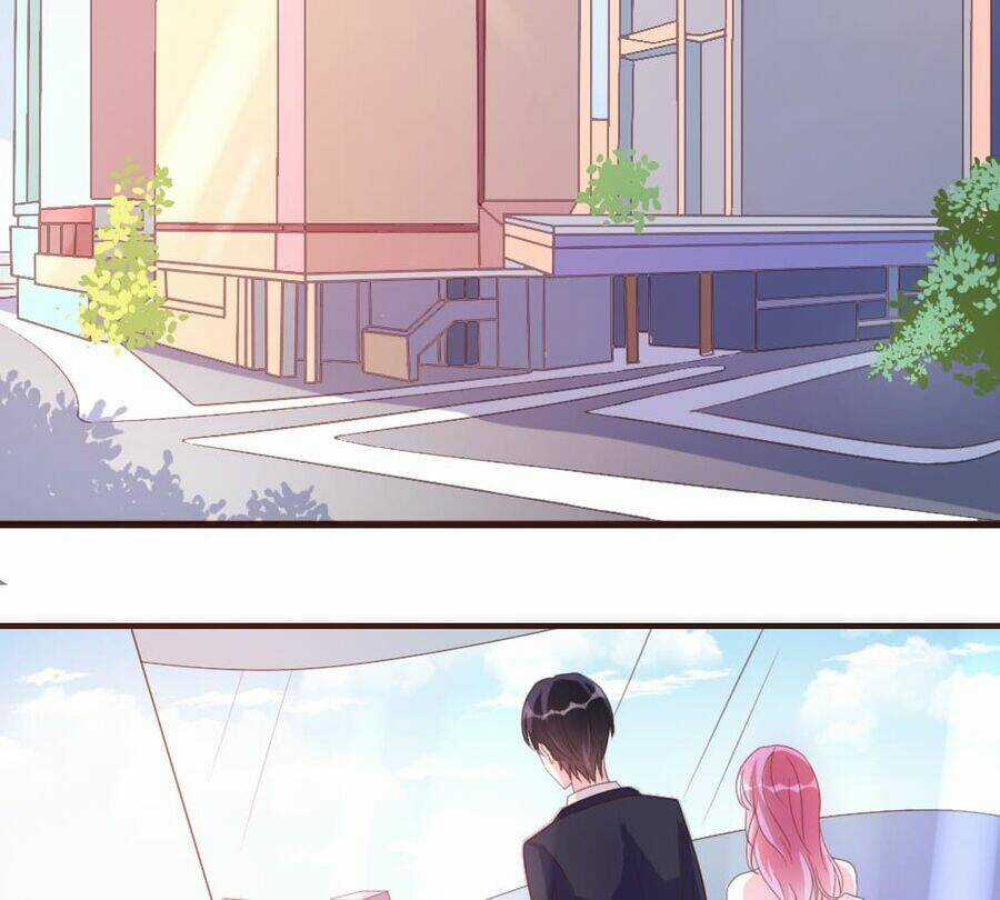 Tổng Tài Lãnh Khốc Độc Sủng Chapter 10 trang 24