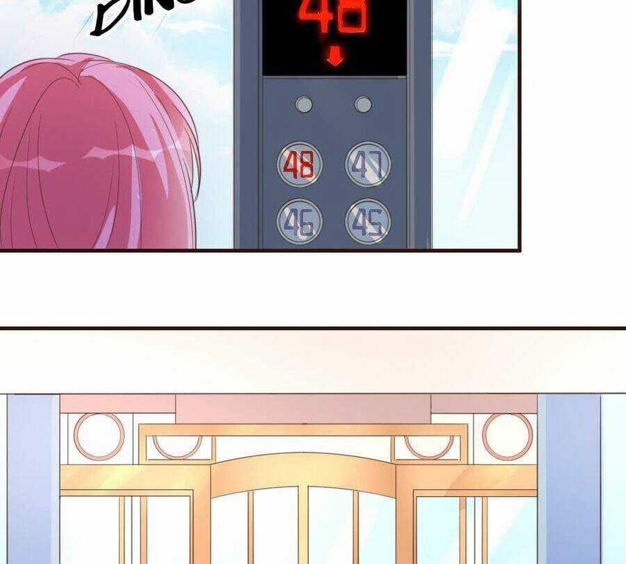 Tổng Tài Lãnh Khốc Độc Sủng Chapter 10 trang 26