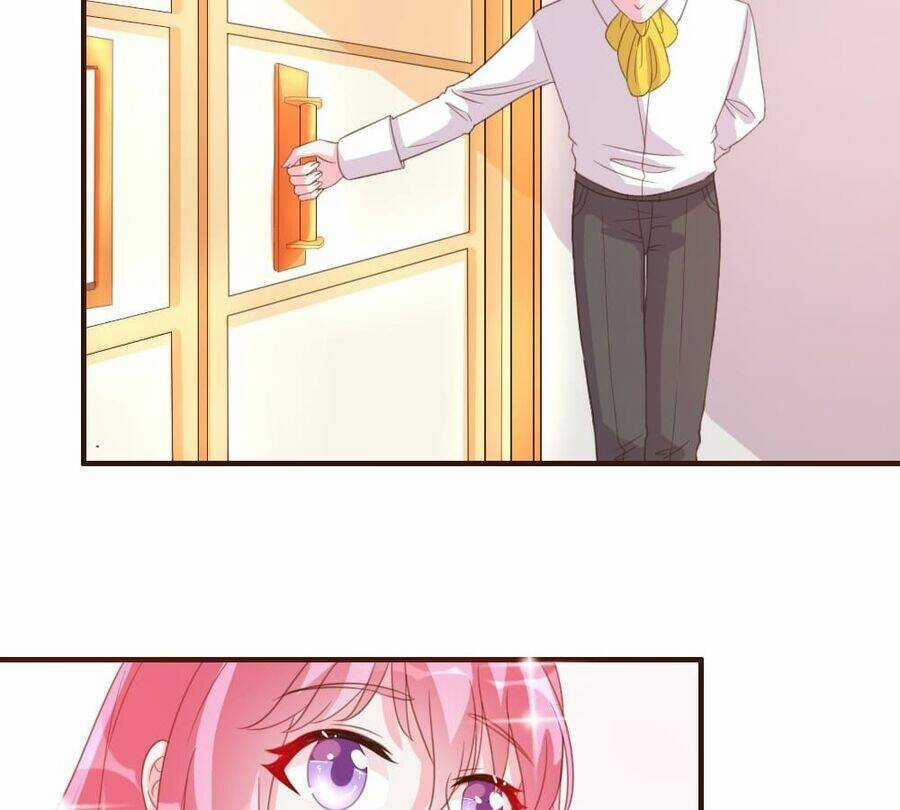 Tổng Tài Lãnh Khốc Độc Sủng Chapter 10 trang 28