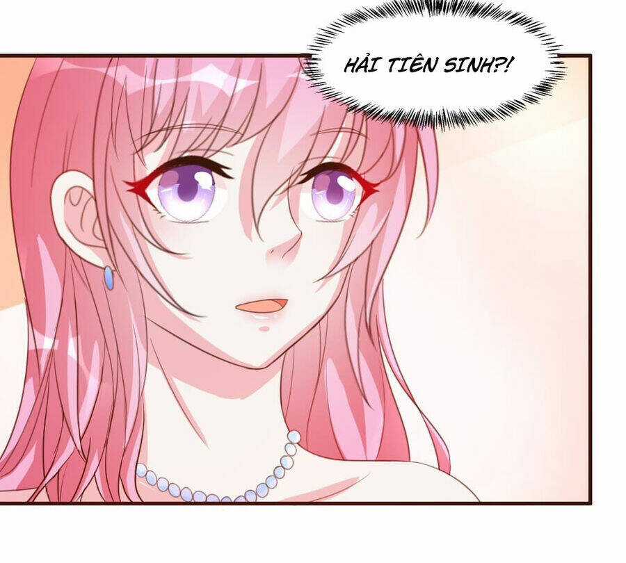 Tổng Tài Lãnh Khốc Độc Sủng Chapter 10 trang 32