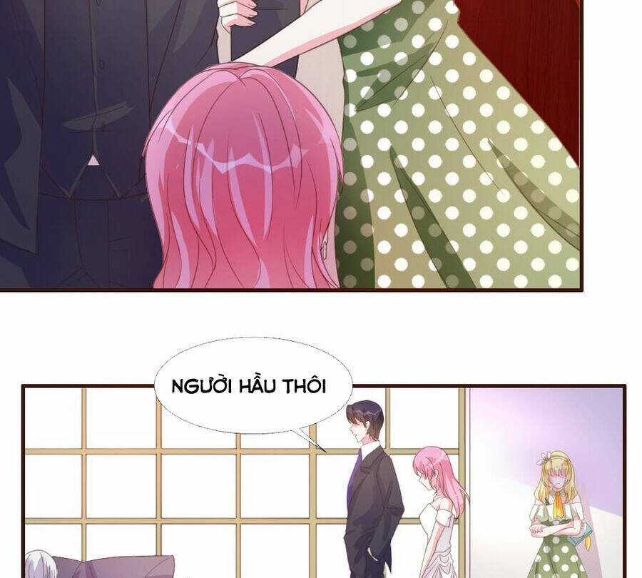 Tổng Tài Lãnh Khốc Độc Sủng Chapter 10 trang 36