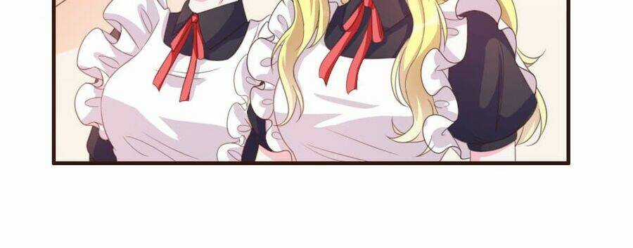 Tổng Tài Lãnh Khốc Độc Sủng Chapter 10 trang 8