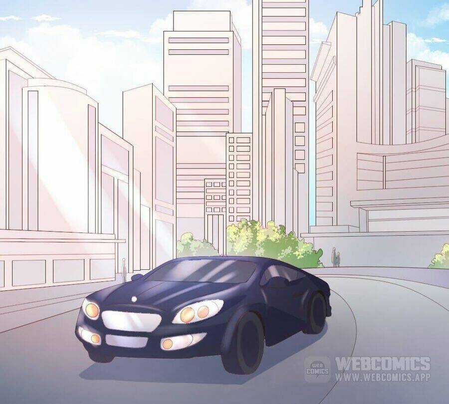 Tổng Tài Lãnh Khốc Độc Sủng Chapter 10 trang 9