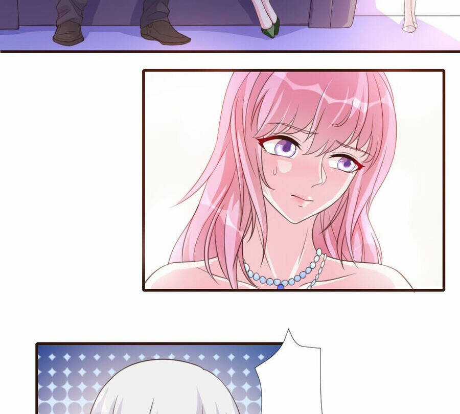 Tổng Tài Lãnh Khốc Độc Sủng Chapter 11 trang 10