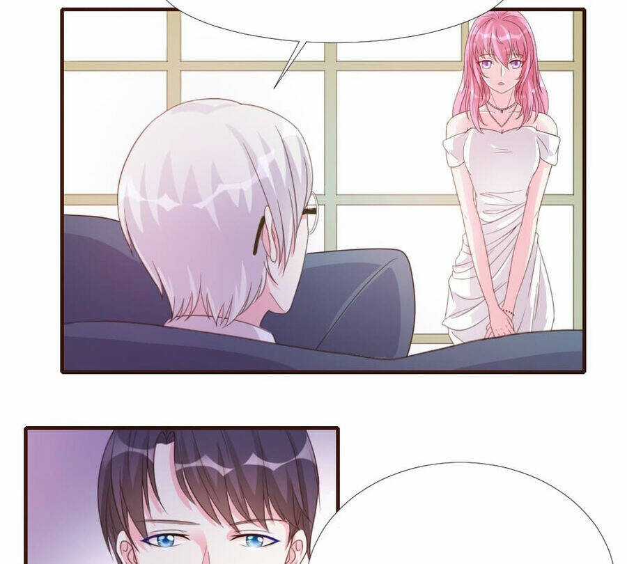 Tổng Tài Lãnh Khốc Độc Sủng Chapter 11 trang 16