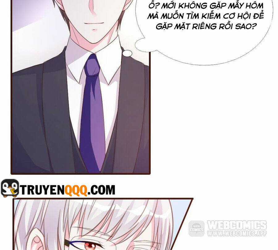 Tổng Tài Lãnh Khốc Độc Sủng Chapter 11 trang 17