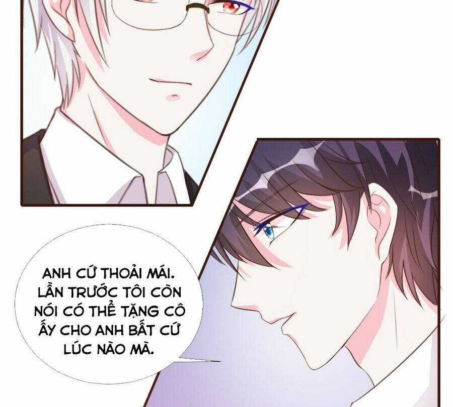 Tổng Tài Lãnh Khốc Độc Sủng Chapter 11 trang 18