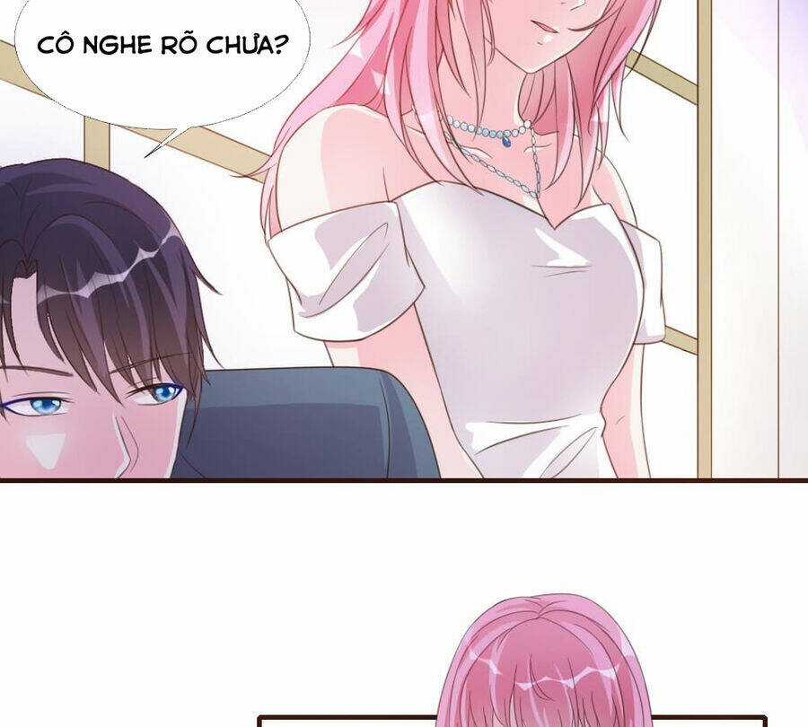 Tổng Tài Lãnh Khốc Độc Sủng Chapter 11 trang 22