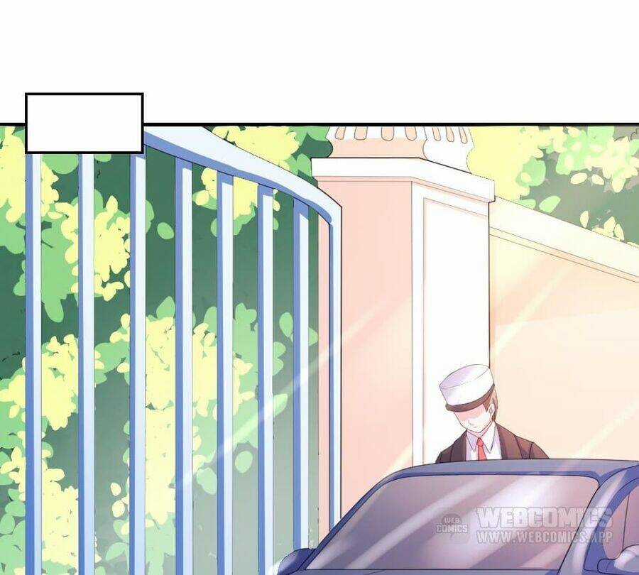 Tổng Tài Lãnh Khốc Độc Sủng Chapter 11 trang 25