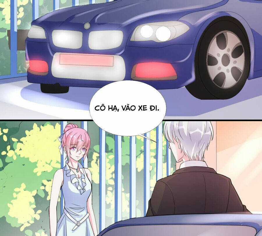 Tổng Tài Lãnh Khốc Độc Sủng Chapter 11 trang 26