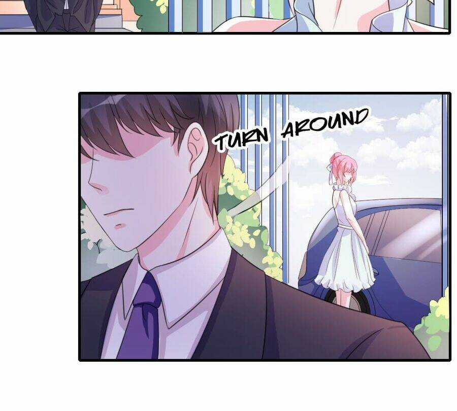 Tổng Tài Lãnh Khốc Độc Sủng Chapter 11 trang 28