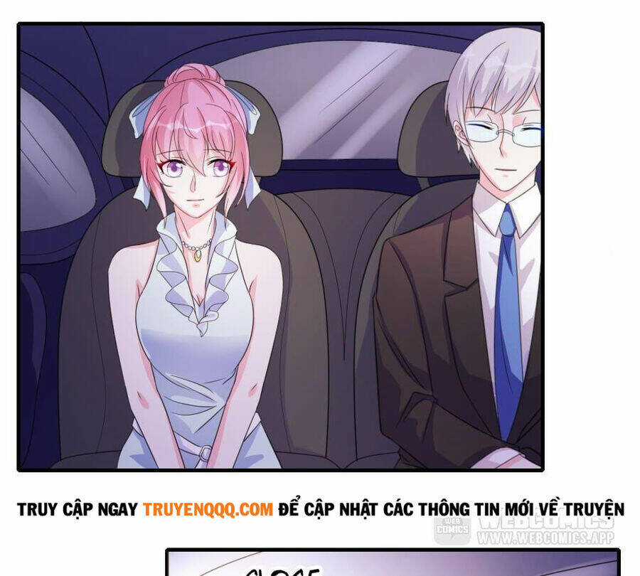 Tổng Tài Lãnh Khốc Độc Sủng Chapter 11 trang 29