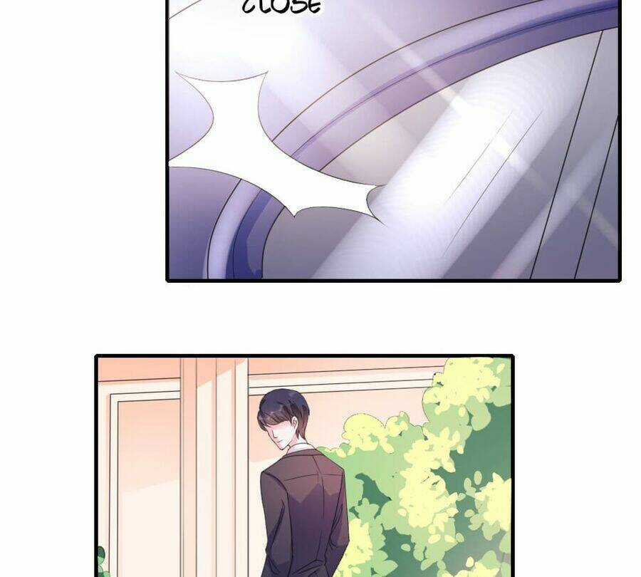 Tổng Tài Lãnh Khốc Độc Sủng Chapter 11 trang 30