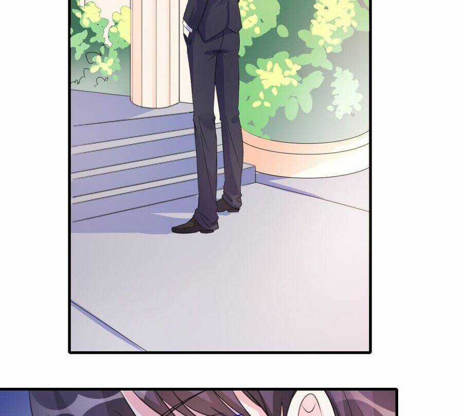 Tổng Tài Lãnh Khốc Độc Sủng Chapter 11 trang 31