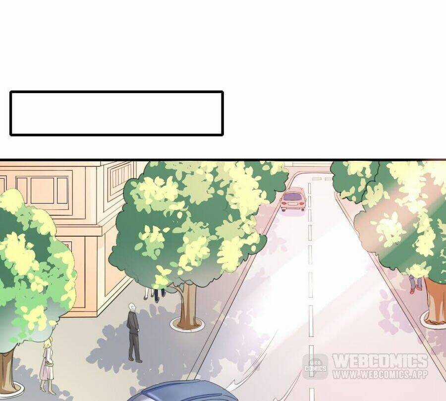 Tổng Tài Lãnh Khốc Độc Sủng Chapter 11 trang 33