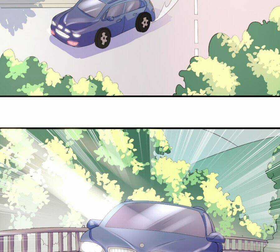 Tổng Tài Lãnh Khốc Độc Sủng Chapter 11 trang 34