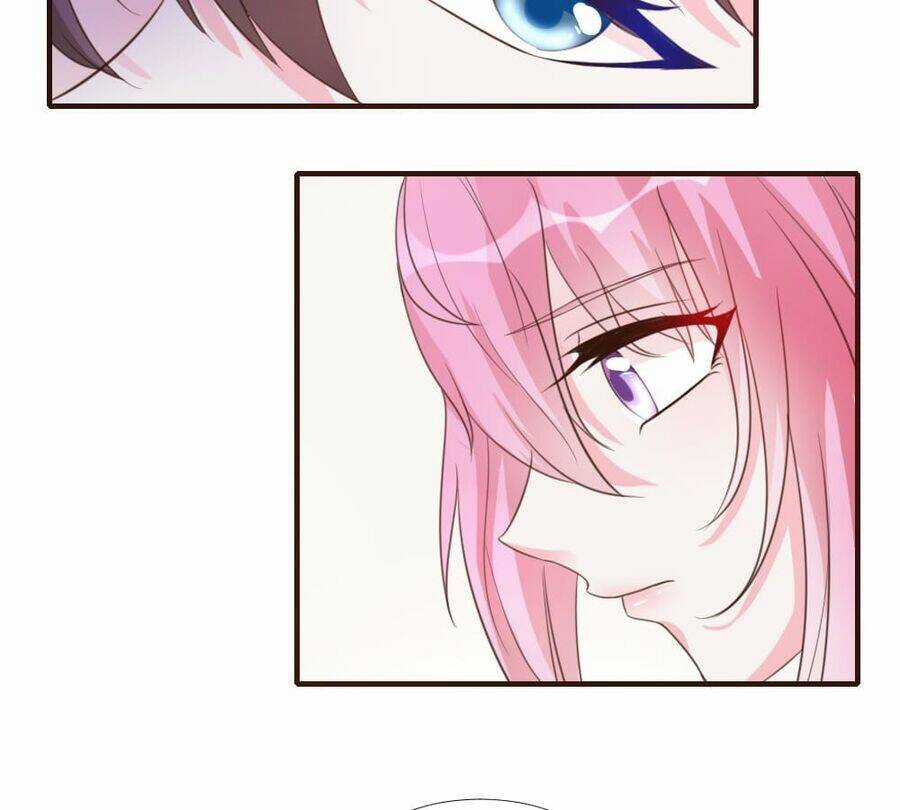 Tổng Tài Lãnh Khốc Độc Sủng Chapter 11 trang 4