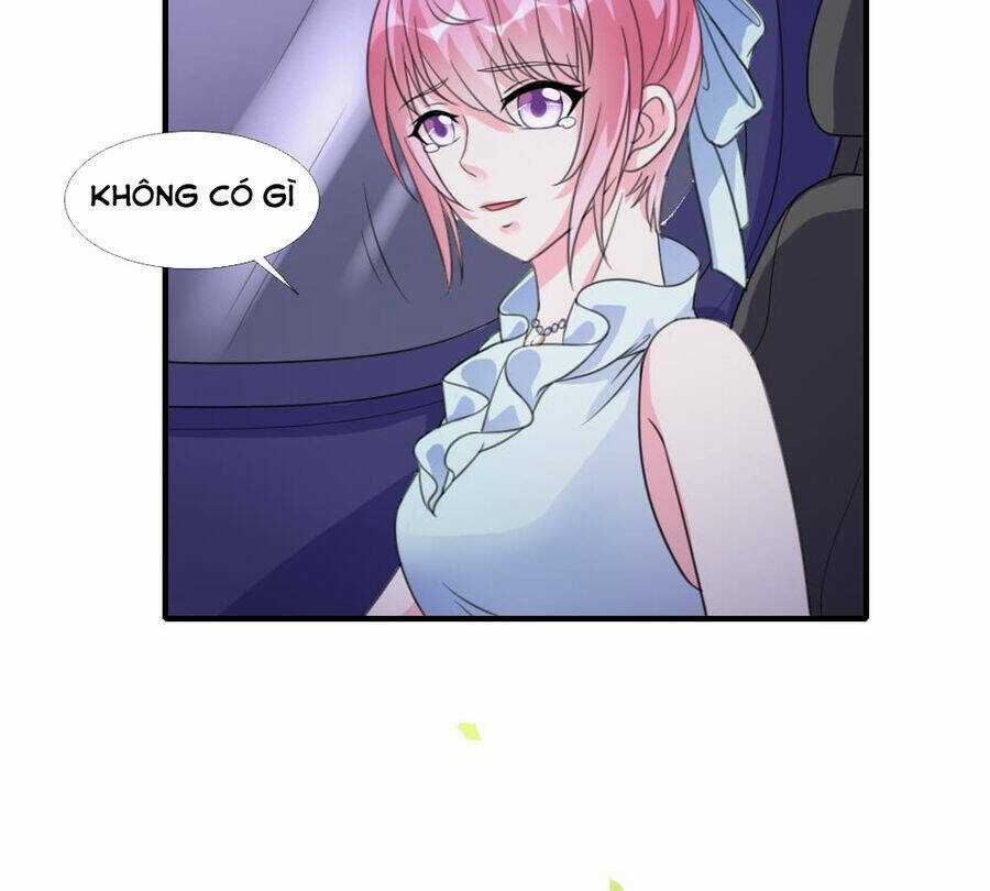 Tổng Tài Lãnh Khốc Độc Sủng Chapter 11 trang 40