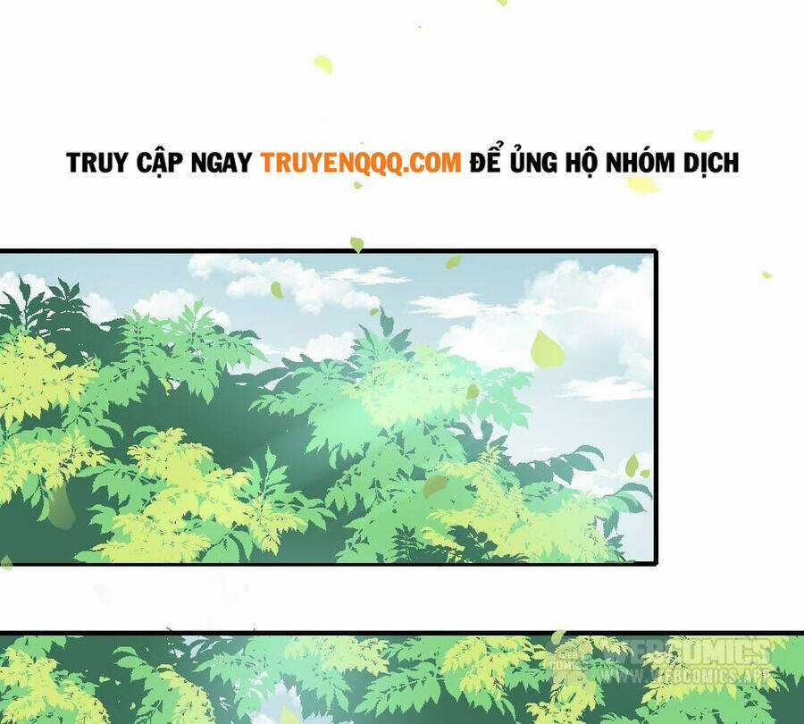 Tổng Tài Lãnh Khốc Độc Sủng Chapter 11 trang 41