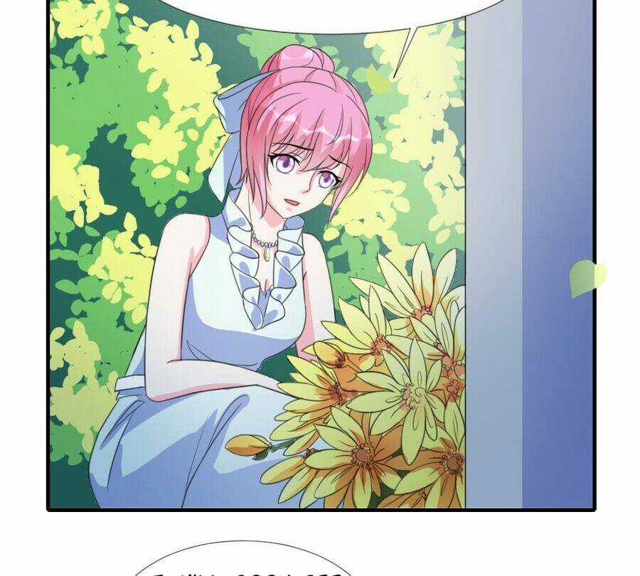 Tổng Tài Lãnh Khốc Độc Sủng Chapter 11 trang 43