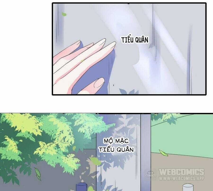 Tổng Tài Lãnh Khốc Độc Sủng Chapter 11 trang 45