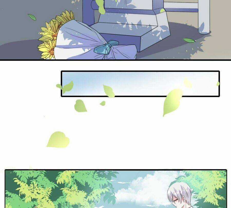 Tổng Tài Lãnh Khốc Độc Sủng Chapter 11 trang 46