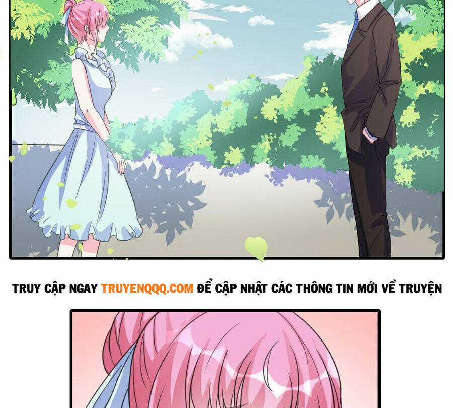 Tổng Tài Lãnh Khốc Độc Sủng Chapter 11 trang 47