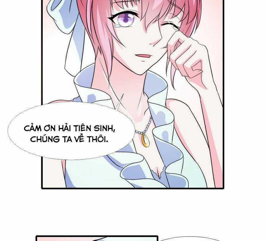 Tổng Tài Lãnh Khốc Độc Sủng Chapter 11 trang 48