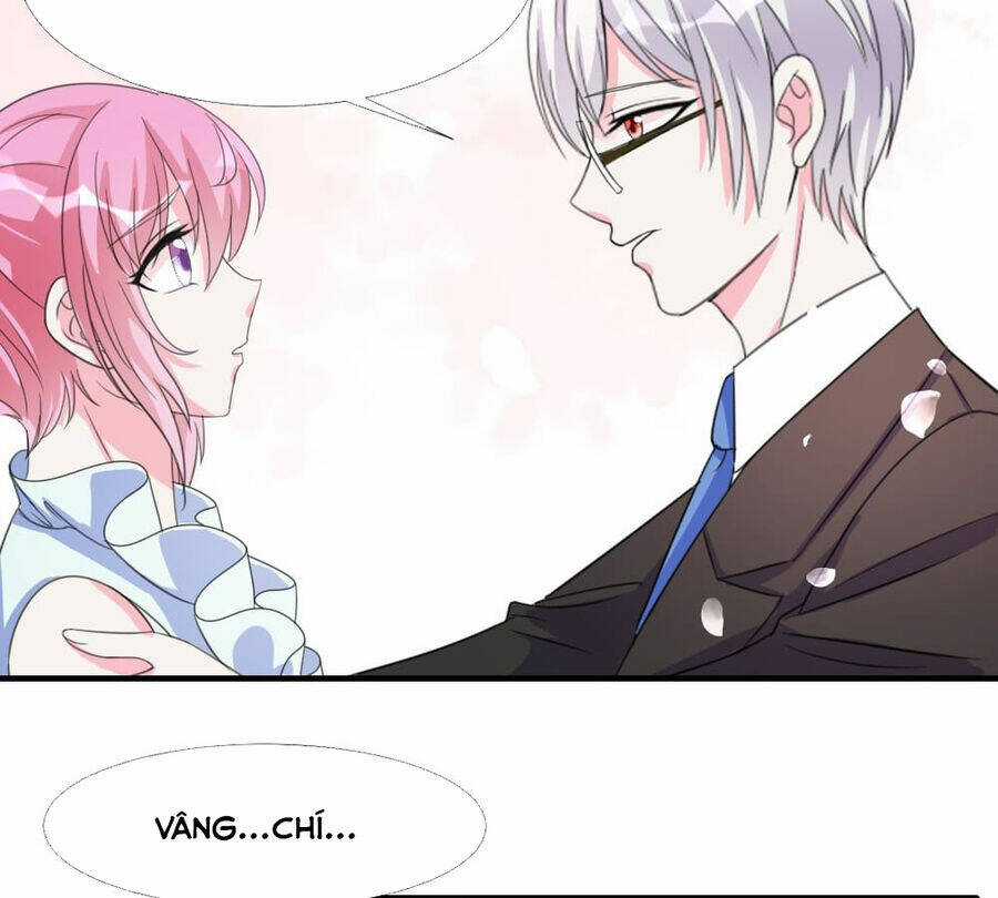 Tổng Tài Lãnh Khốc Độc Sủng Chapter 11 trang 50