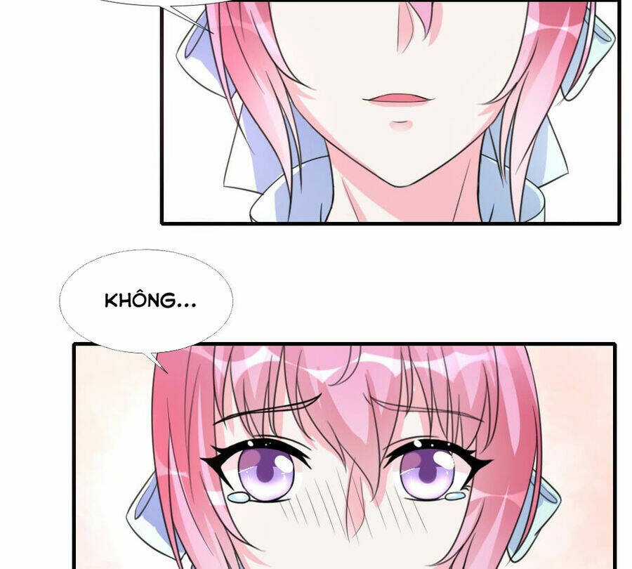 Tổng Tài Lãnh Khốc Độc Sủng Chapter 11 trang 51