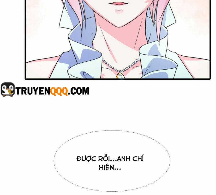 Tổng Tài Lãnh Khốc Độc Sủng Chapter 11 trang 52