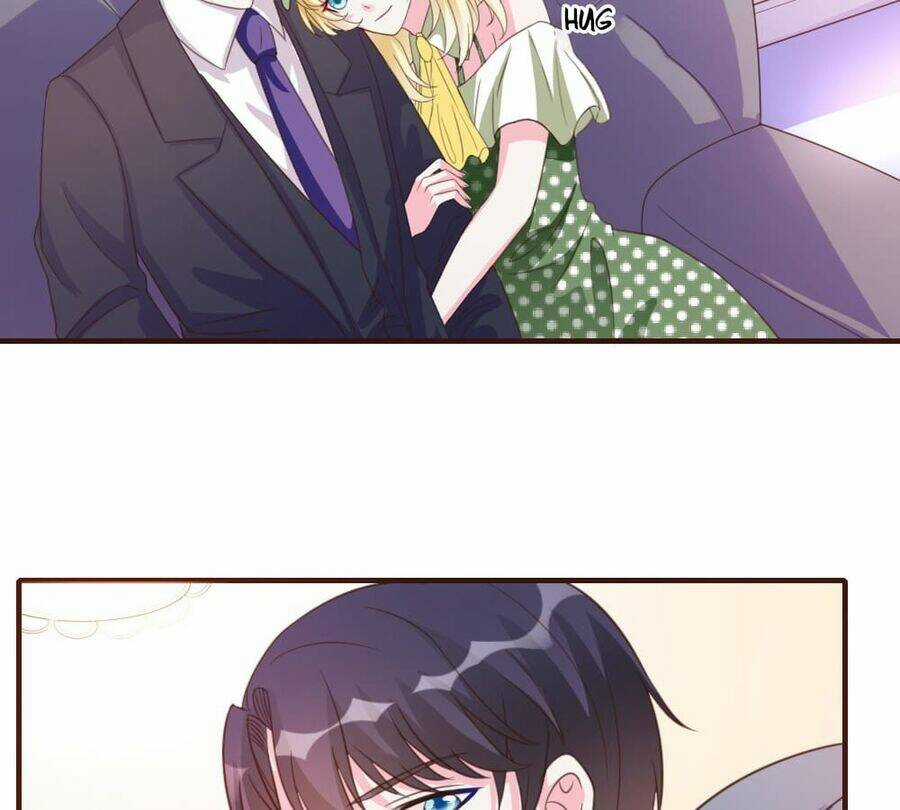 Tổng Tài Lãnh Khốc Độc Sủng Chapter 11 trang 6