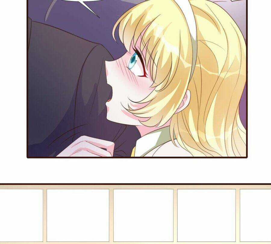 Tổng Tài Lãnh Khốc Độc Sủng Chapter 11 trang 8