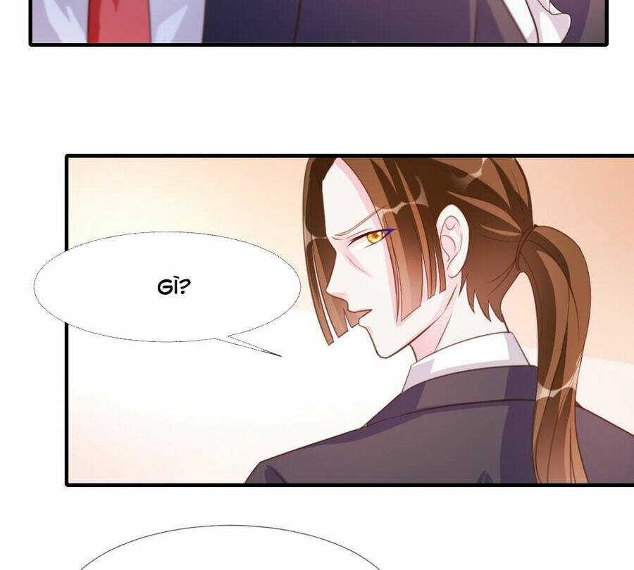 Tổng Tài Lãnh Khốc Độc Sủng Chapter 12 trang 10