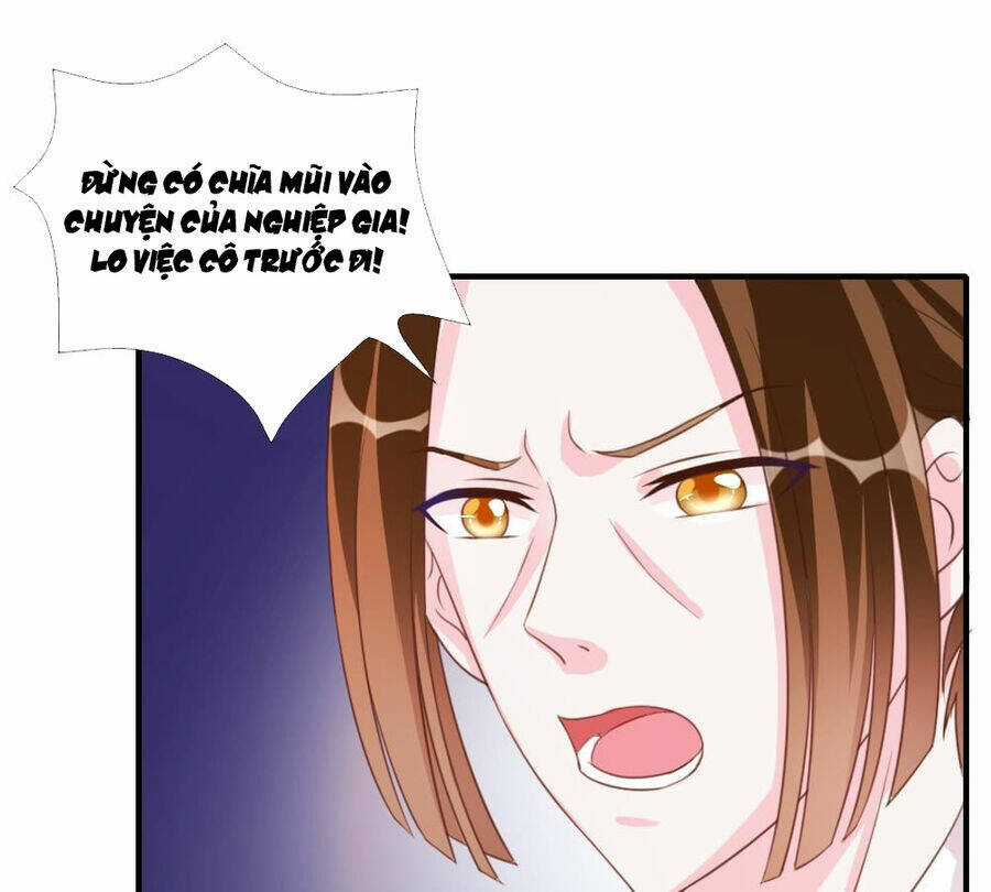 Tổng Tài Lãnh Khốc Độc Sủng Chapter 12 trang 12