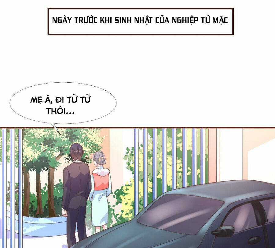 Tổng Tài Lãnh Khốc Độc Sủng Chapter 12 trang 15