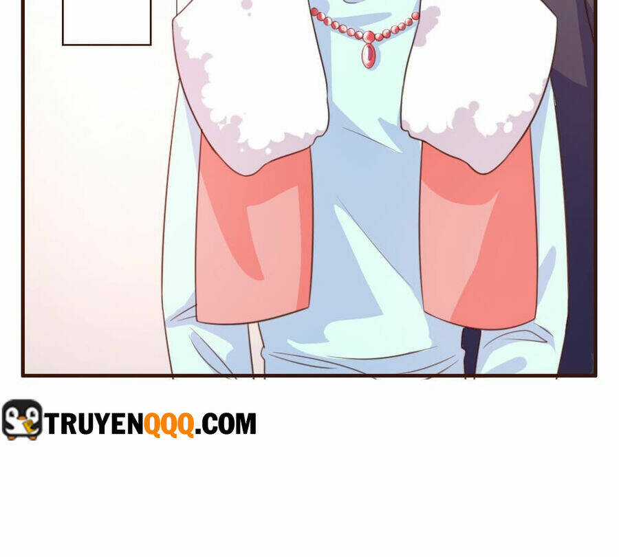 Tổng Tài Lãnh Khốc Độc Sủng Chapter 12 trang 17