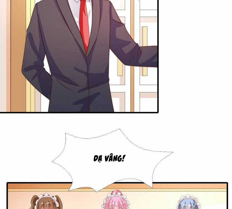 Tổng Tài Lãnh Khốc Độc Sủng Chapter 12 trang 2