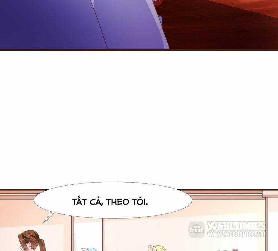 Tổng Tài Lãnh Khốc Độc Sủng Chapter 12 trang 20