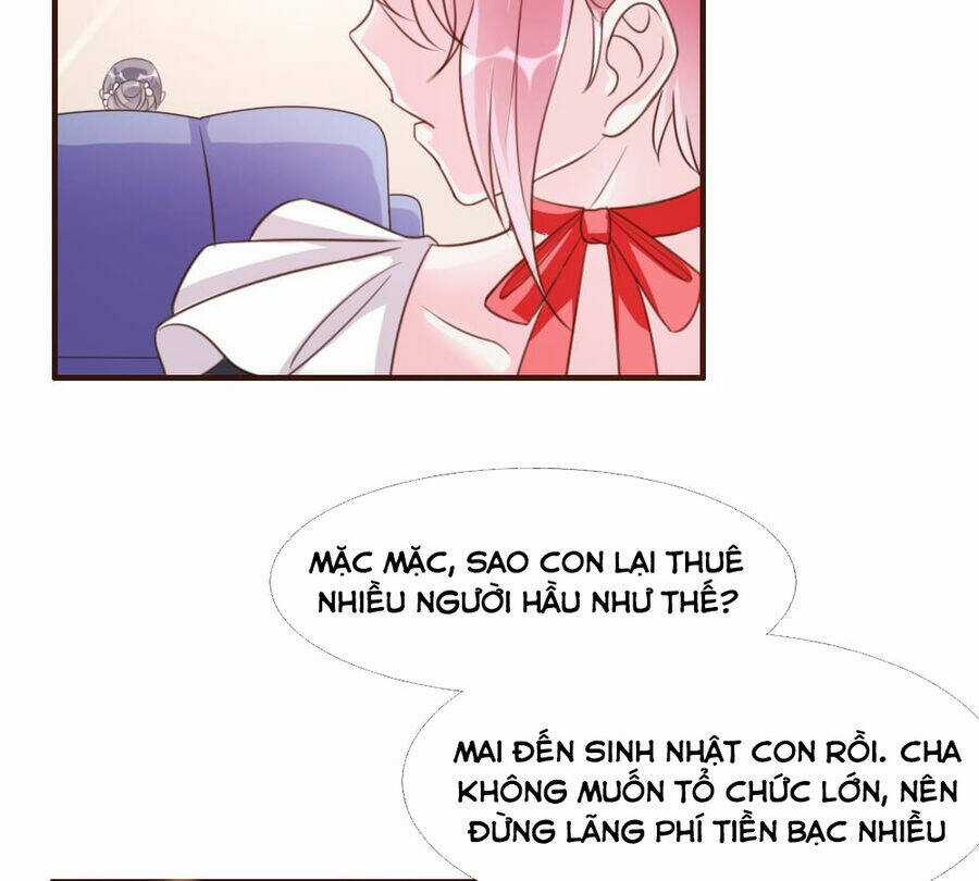 Tổng Tài Lãnh Khốc Độc Sủng Chapter 12 trang 22