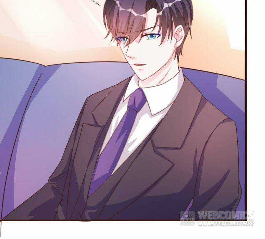 Tổng Tài Lãnh Khốc Độc Sủng Chapter 12 trang 24