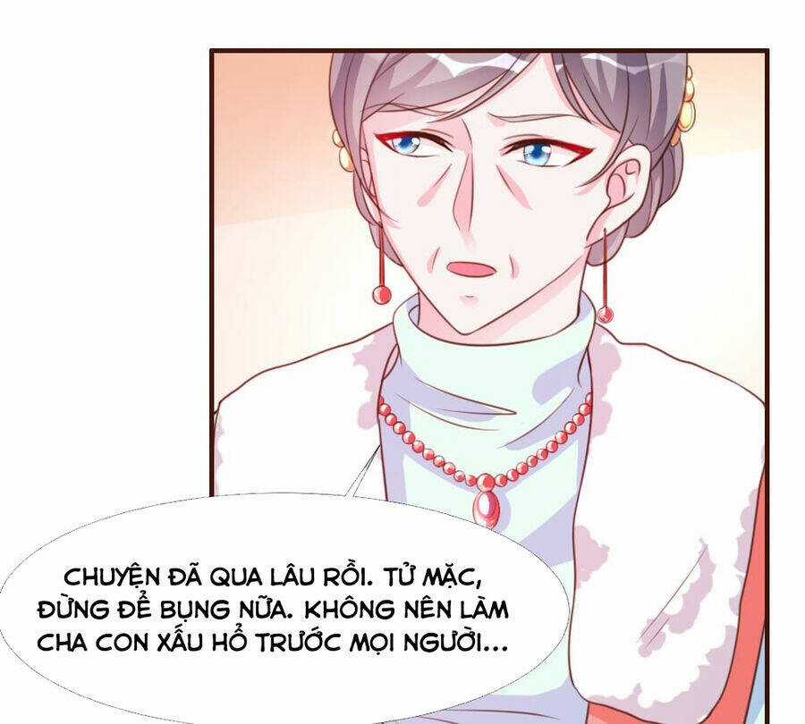 Tổng Tài Lãnh Khốc Độc Sủng Chapter 12 trang 25