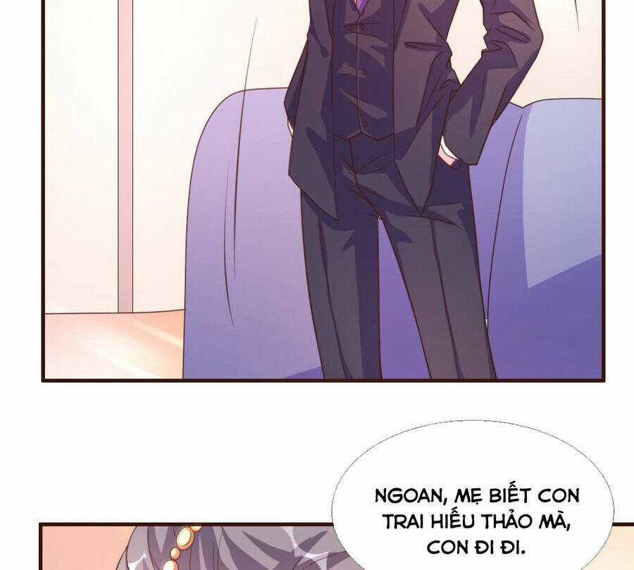 Tổng Tài Lãnh Khốc Độc Sủng Chapter 12 trang 27