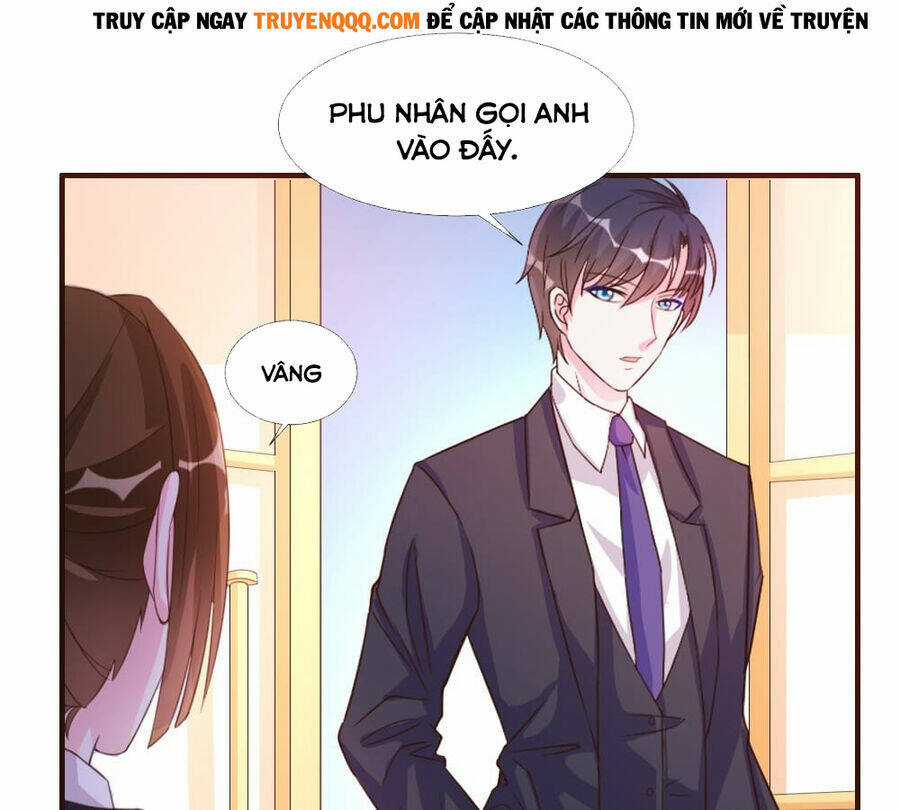 Tổng Tài Lãnh Khốc Độc Sủng Chapter 12 trang 29