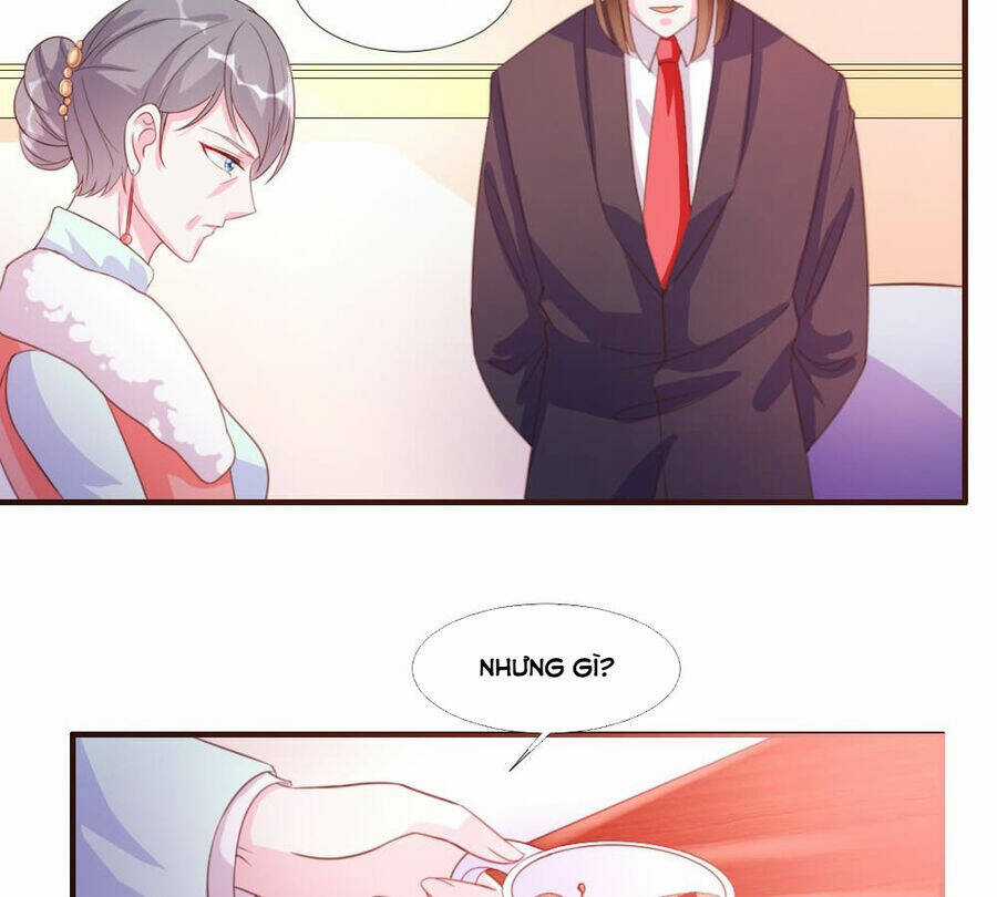 Tổng Tài Lãnh Khốc Độc Sủng Chapter 12 trang 37